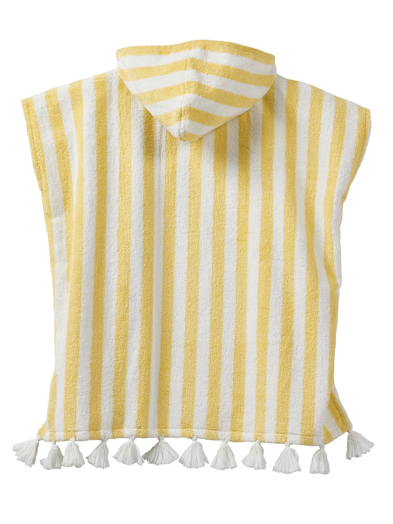 VERTBAUDET Poncho de bain enfant