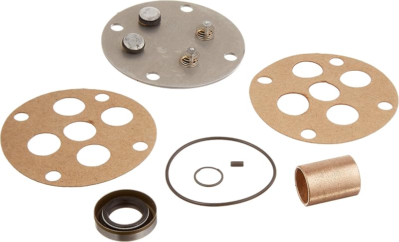 Ridgid 61977 Kit, MJ Pump Service