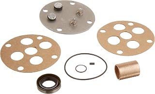 Ridgid 61977 Kit, MJ Pump Service