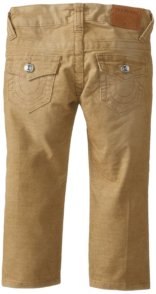 Amazon.com: True Religion Boys' Geno Relaxed Slim Classic