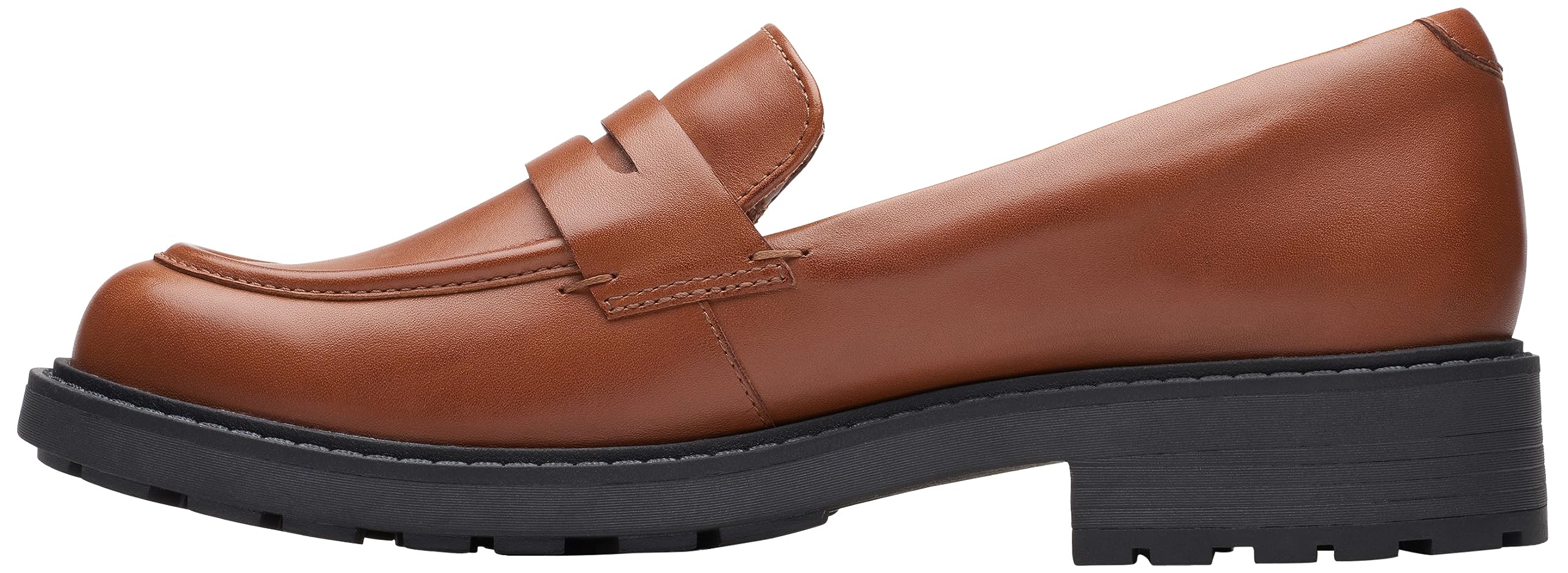 Clarks Kobiety Orinoco2 PennyMokasyny