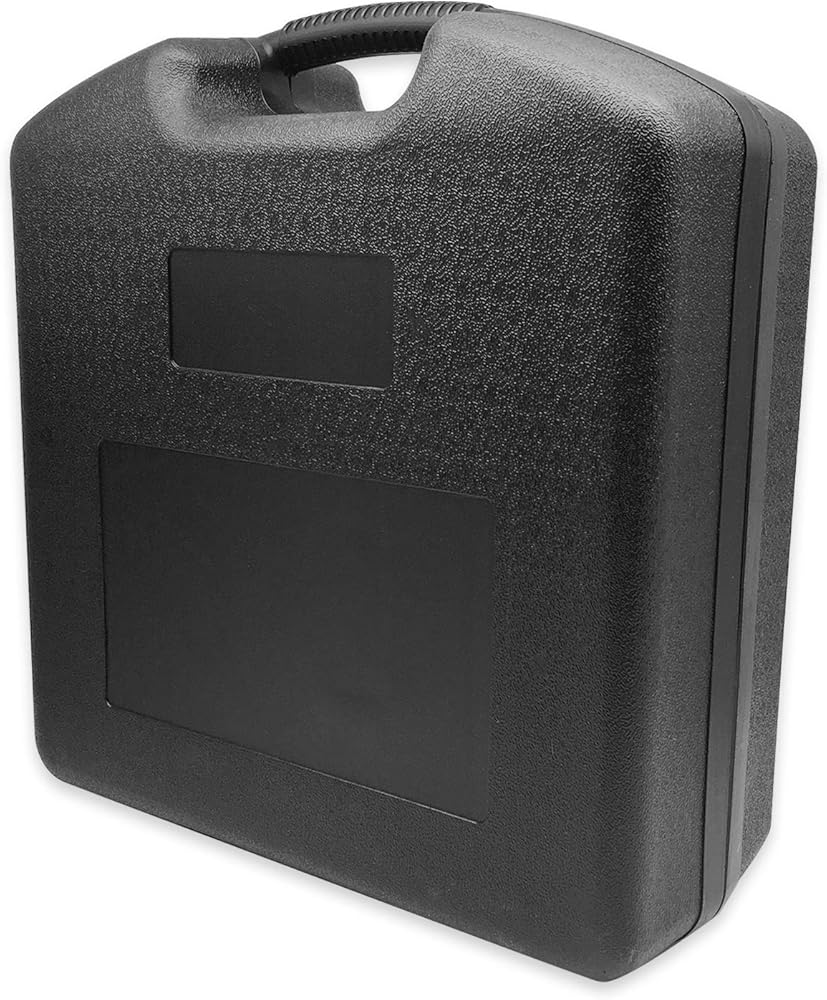 Amazon | 収納ケース Northdeer製第1世代ダンベル専用 （鏡面仕上げ版