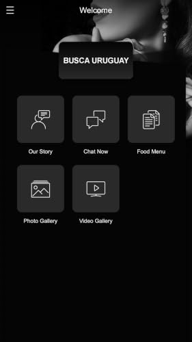 BUSCA URUGUAY – vue 3