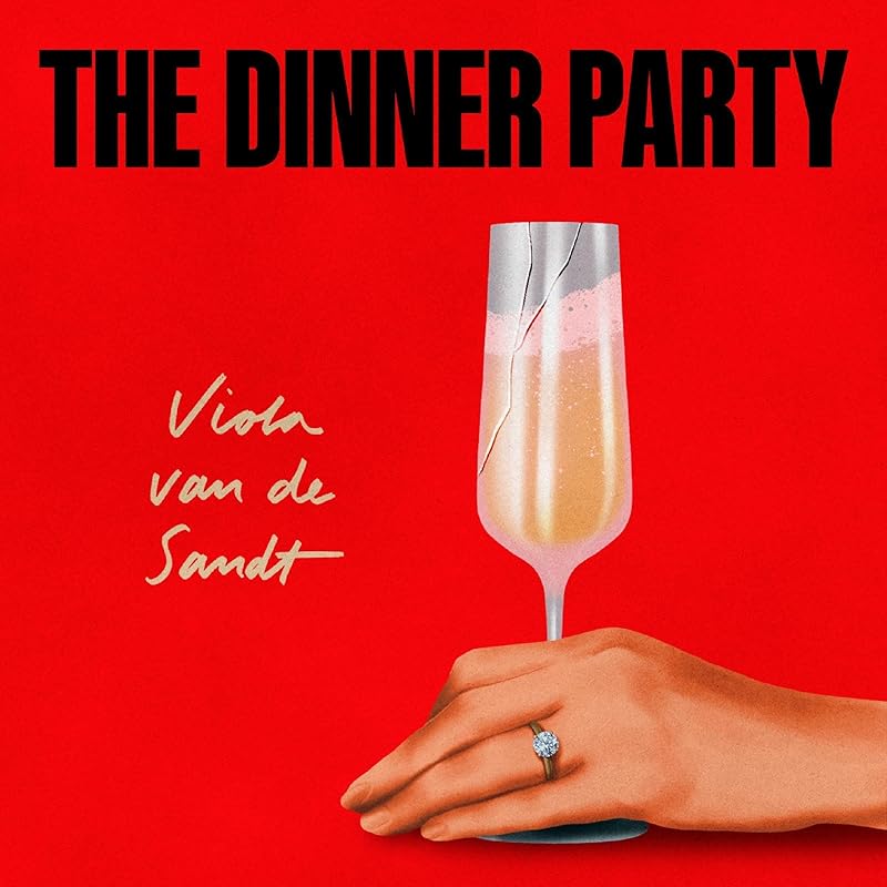 Carousel Item: The Dinner Party