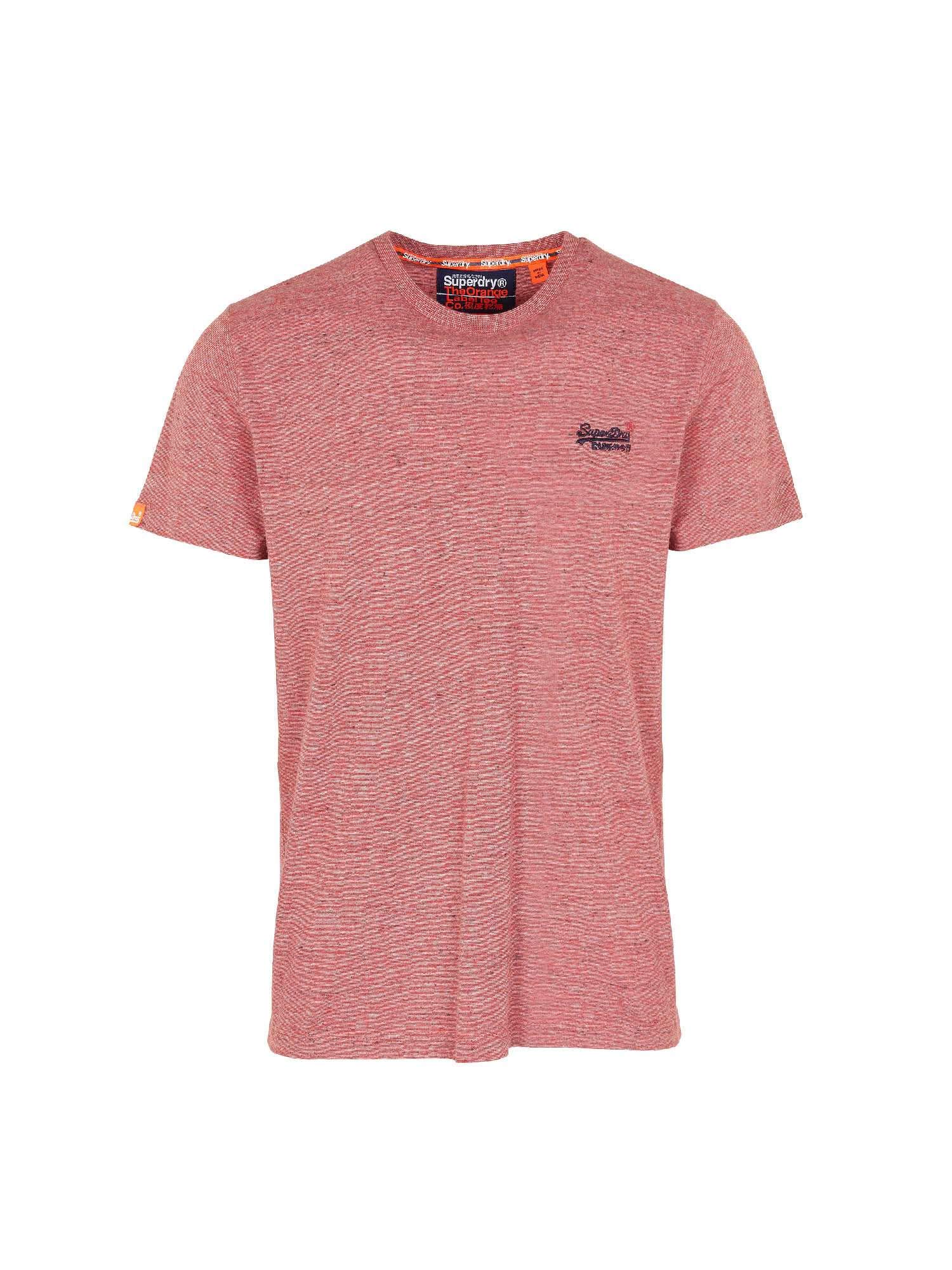 Superdry Orange Label Vintage Embroidery T-Shirt