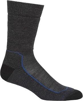 Icebreaker Hike+ Crew Socks