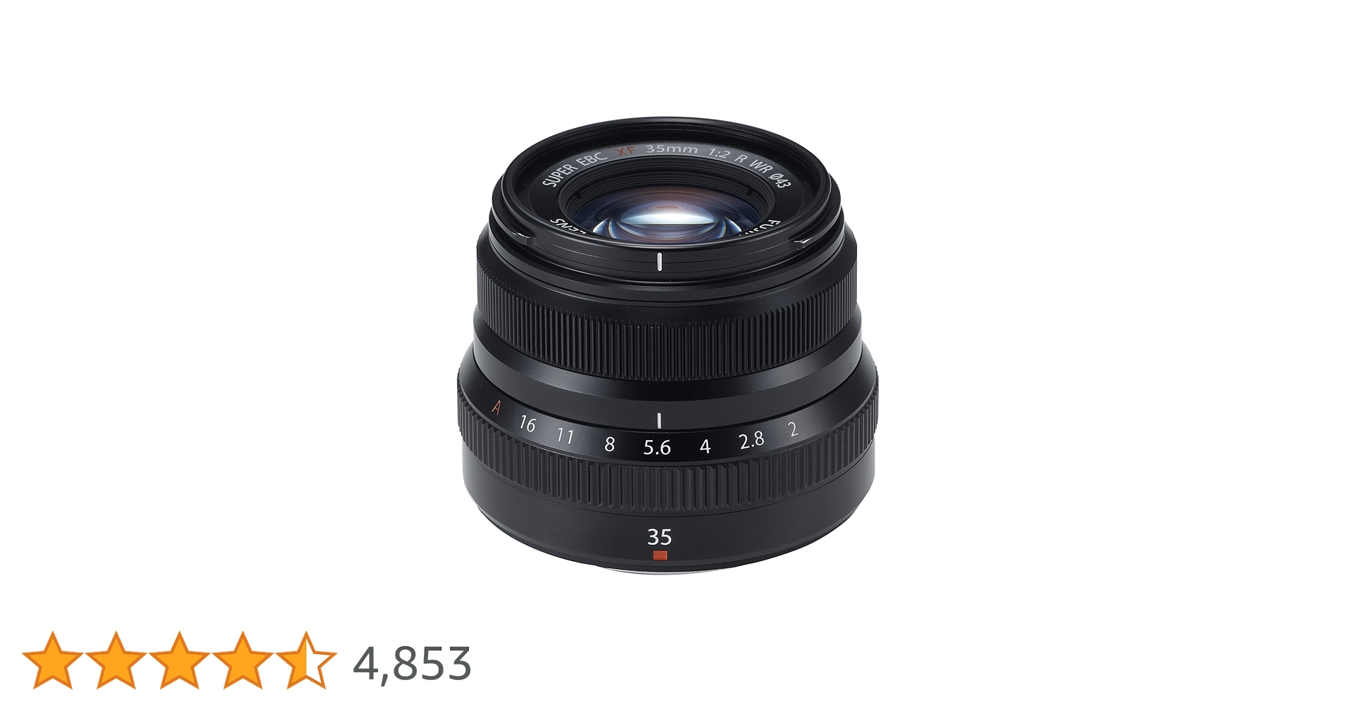 Amazon.co.jp: 富士フイルム(FUJIFILM) X 交換レンズ フジノン