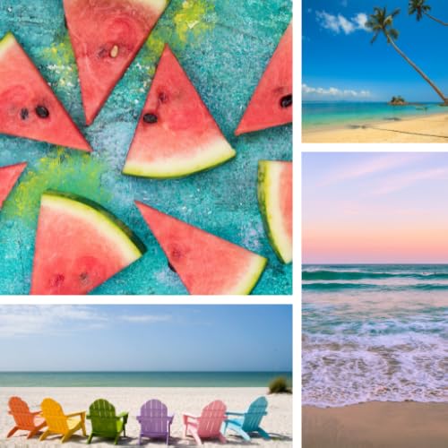 HD Summer Wallpapers & Background