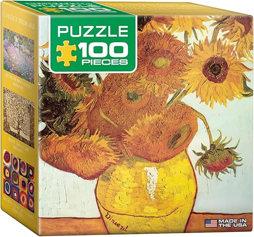 Vista 56 de EuroGraphics (EURHR) Tabla periódica ilustrada de los elementos rompecabezas de 300 piezas rompecabezas de 300 piezas