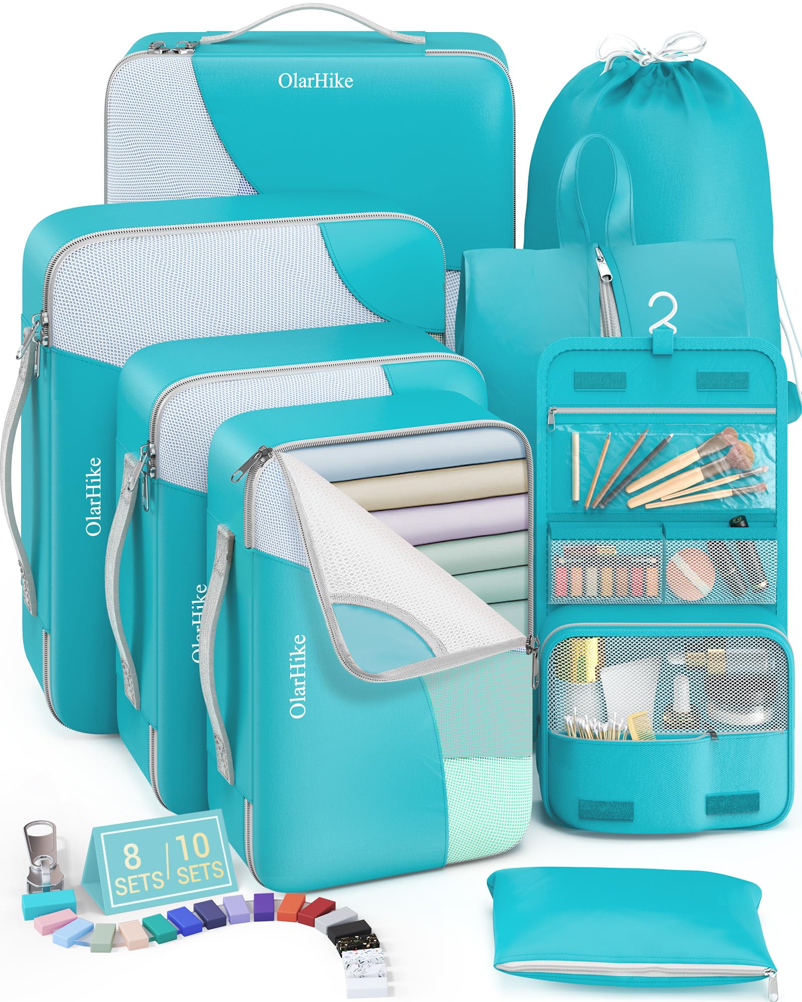 旅行かばん・小分けバッグ Juliet Travel Toiletries Case babyshower Juliet Travel Toiletries Case babyshower