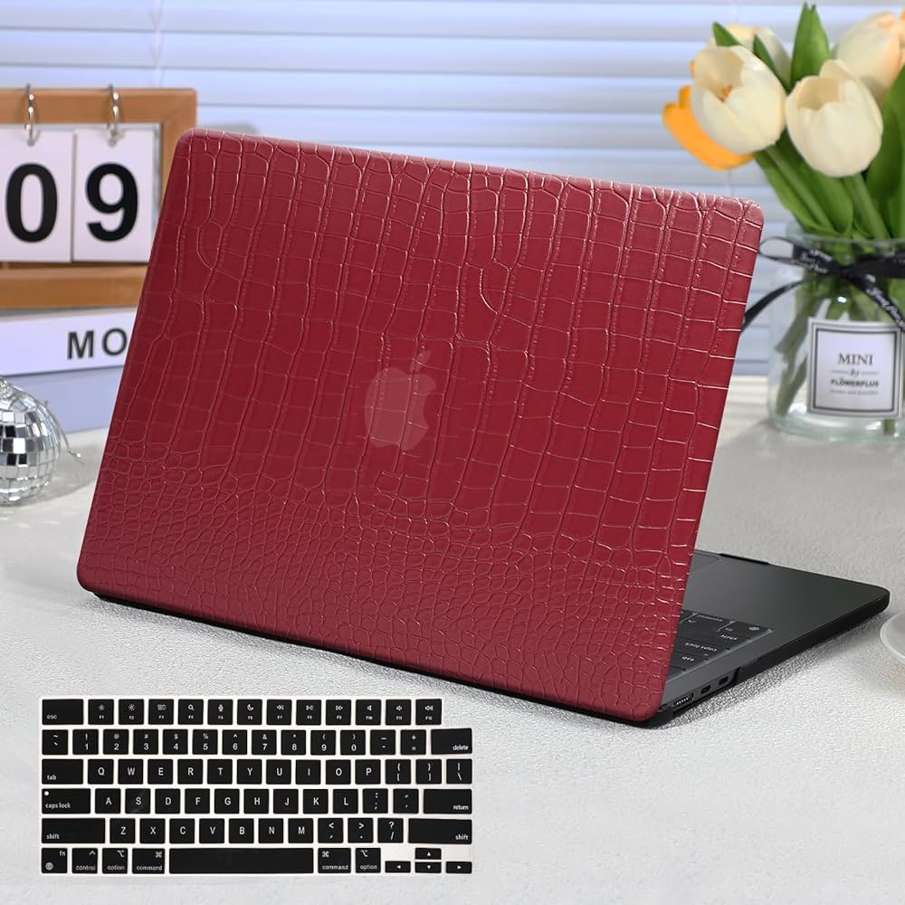 Amazon.com: for MacBook Pro 14 inch Case 2024-2021 M4 M3 M2
