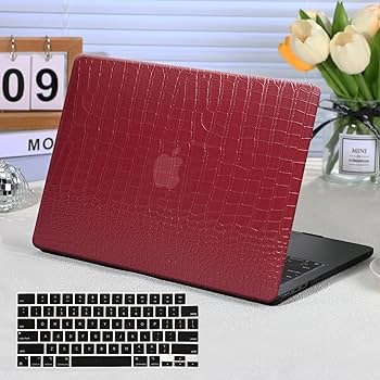Amazon.com: Funut for MacBook Air 13 Inch Case 2021 2020