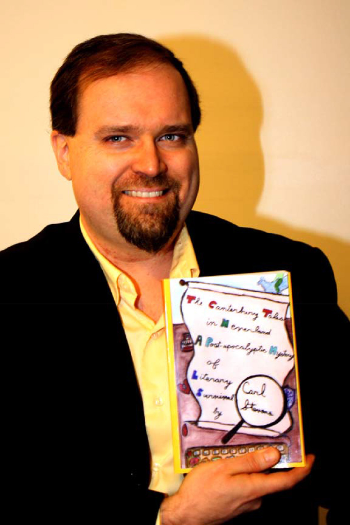 Amazon.com: Carl Stevens: books, biography, latest update