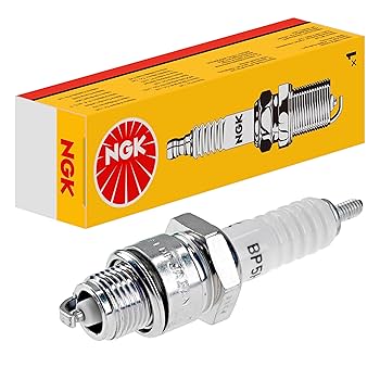 Amazon | 日本特殊陶業(NGK) スパークプラグ 一般プラグ (分離形