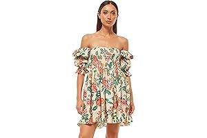 Misa Los Angeles Zadie Dress: Express Your Effortless Elegance