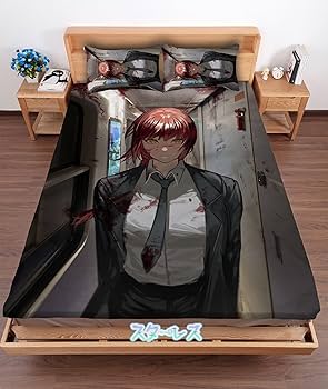 Amazon | Starless チェンソーマン Chainsaw Man マキマ Makima