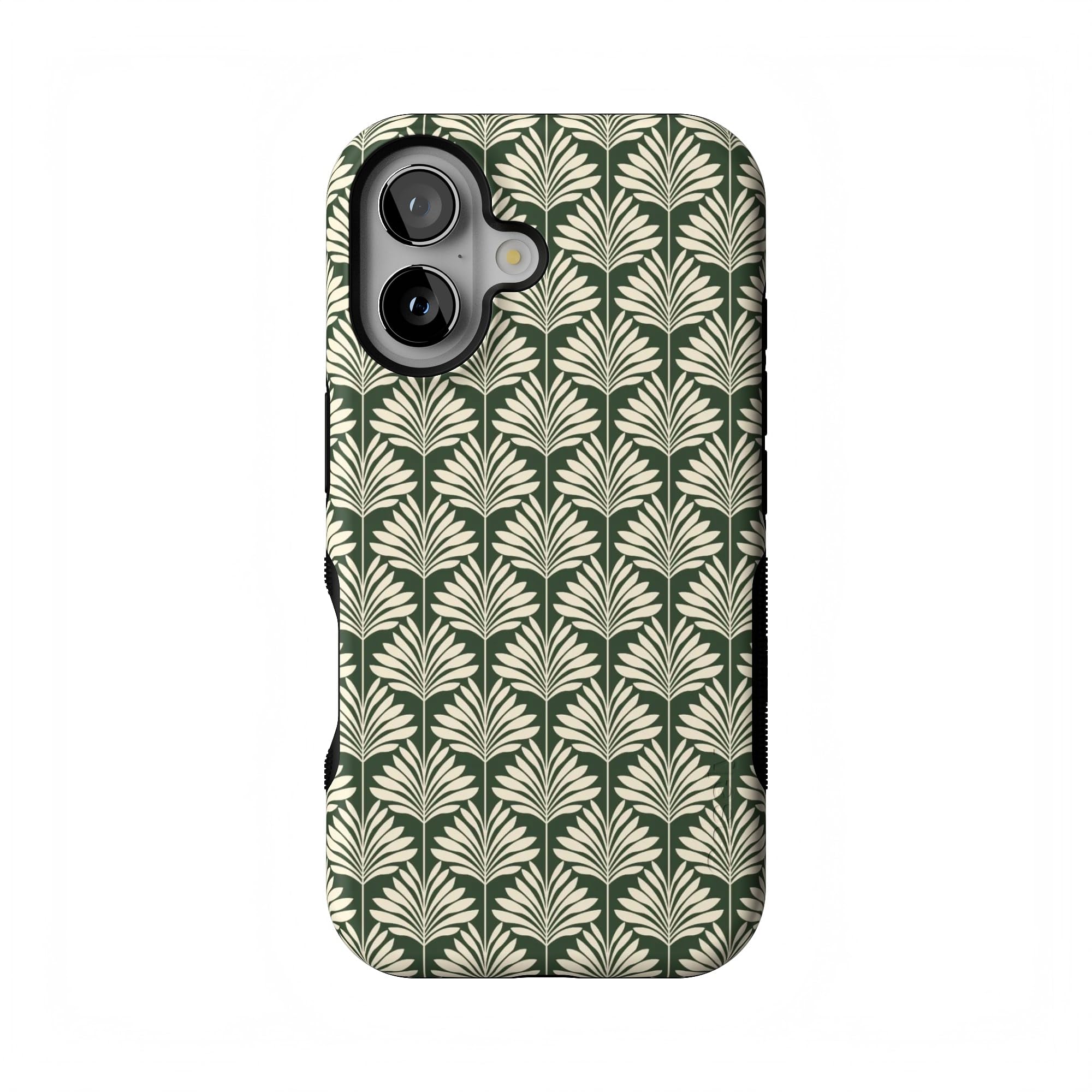 Casely iPhone 16 Case | The Boyfriend Collection | Cabana Nights | Bold Protective Design | Compatible with MagSafe