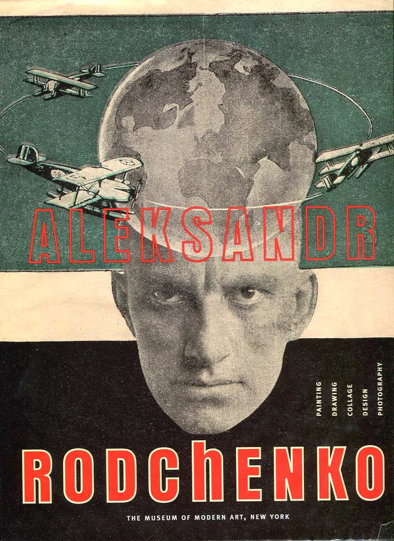 Amazon | Aleksandr Rodchenko: Painting, Drawing, Collage, Design