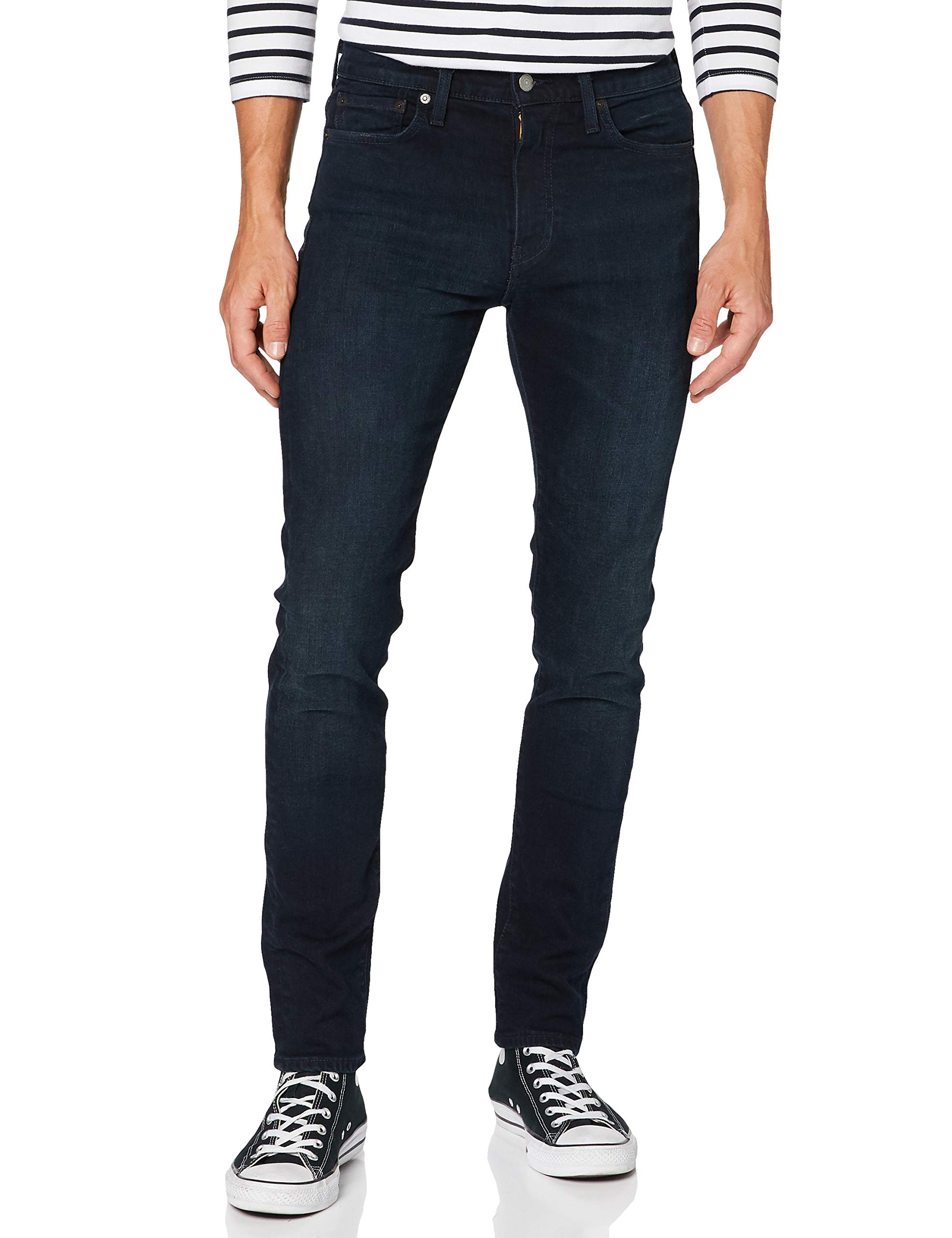 Levi's Men's 510 Skinny Jeans — view 43