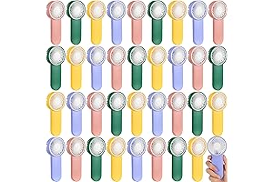 Sumind Mini Handheld Fan Bulk for Personal Cooling