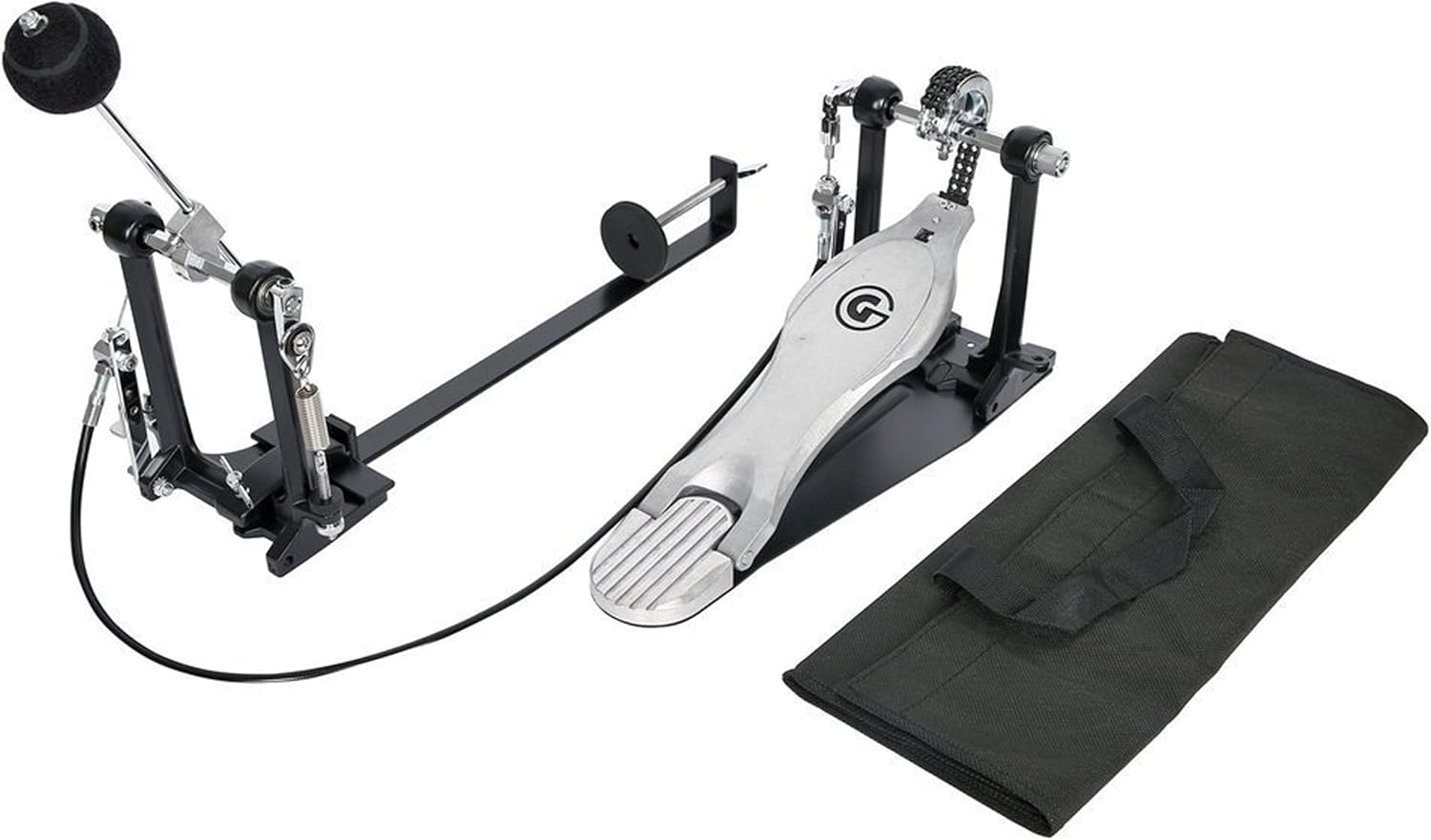 Hal Leonard Bass Drum Pedal (G3GCDCP)