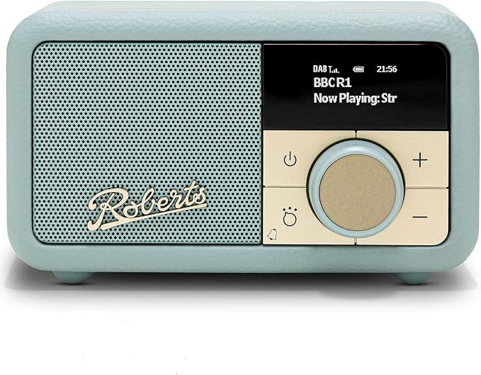Digital Radio with Bluetooth, Duck