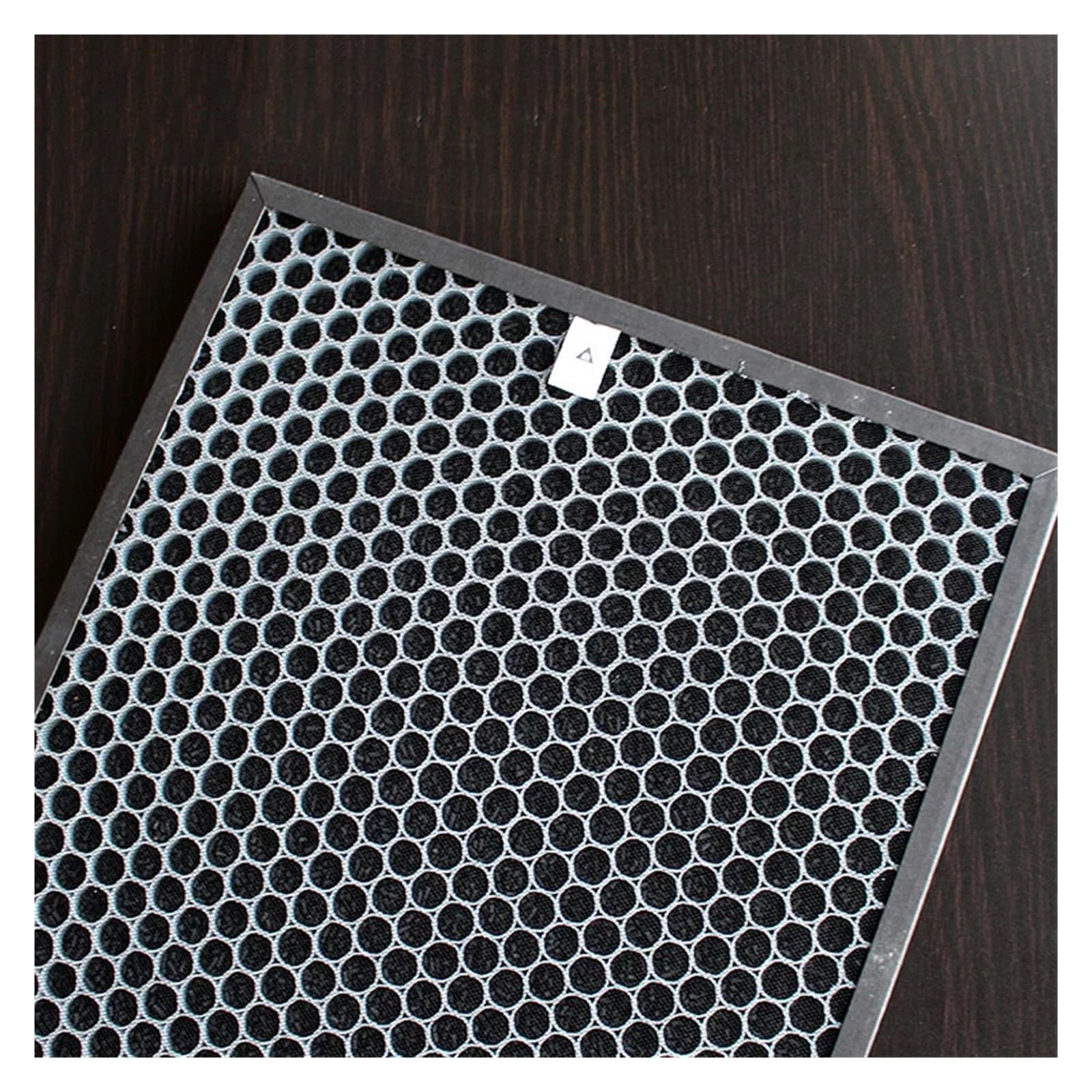Filtr Hepa Do Zbierania Kurzu Zestaw Filtrów Z Węglem Aktywnym, Compatible With Samsungiem, Oczyszczacz Powietrza Do AC-505CMAGA 340 * 340mm(Set)