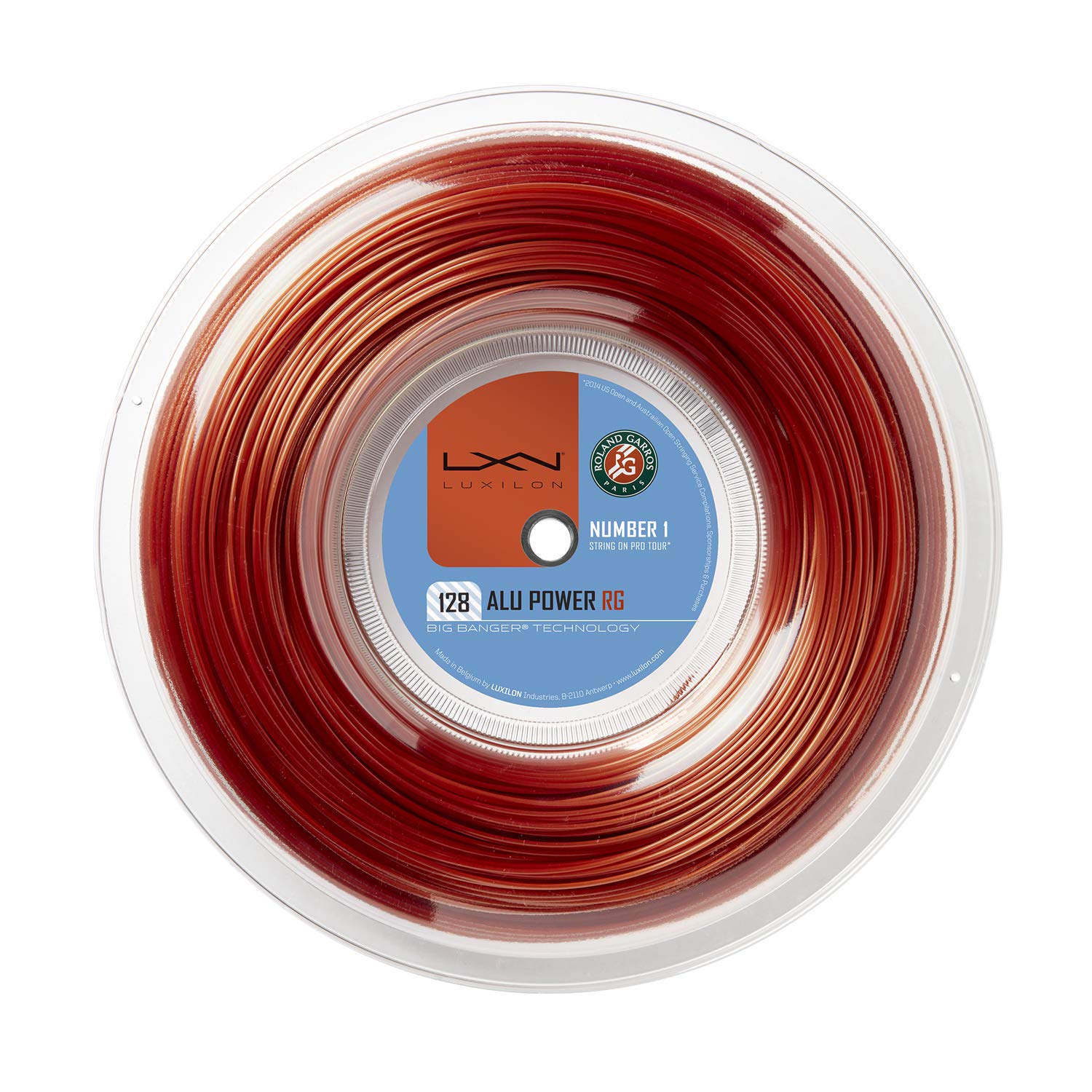 Luxilon Tennis Racket Stringing Set