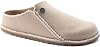 Birkenstock Womens 365 Canvas Zermatt Eggshell Tx R