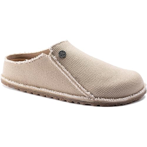 Birkenstock Womens Zermatt 365 Canvas