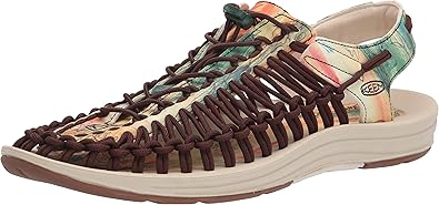 Keen cord sandals Clearance