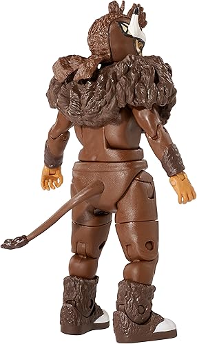 Miniatura 2 de WWE Figura Seriesla mejor de 2014el Torito cifra