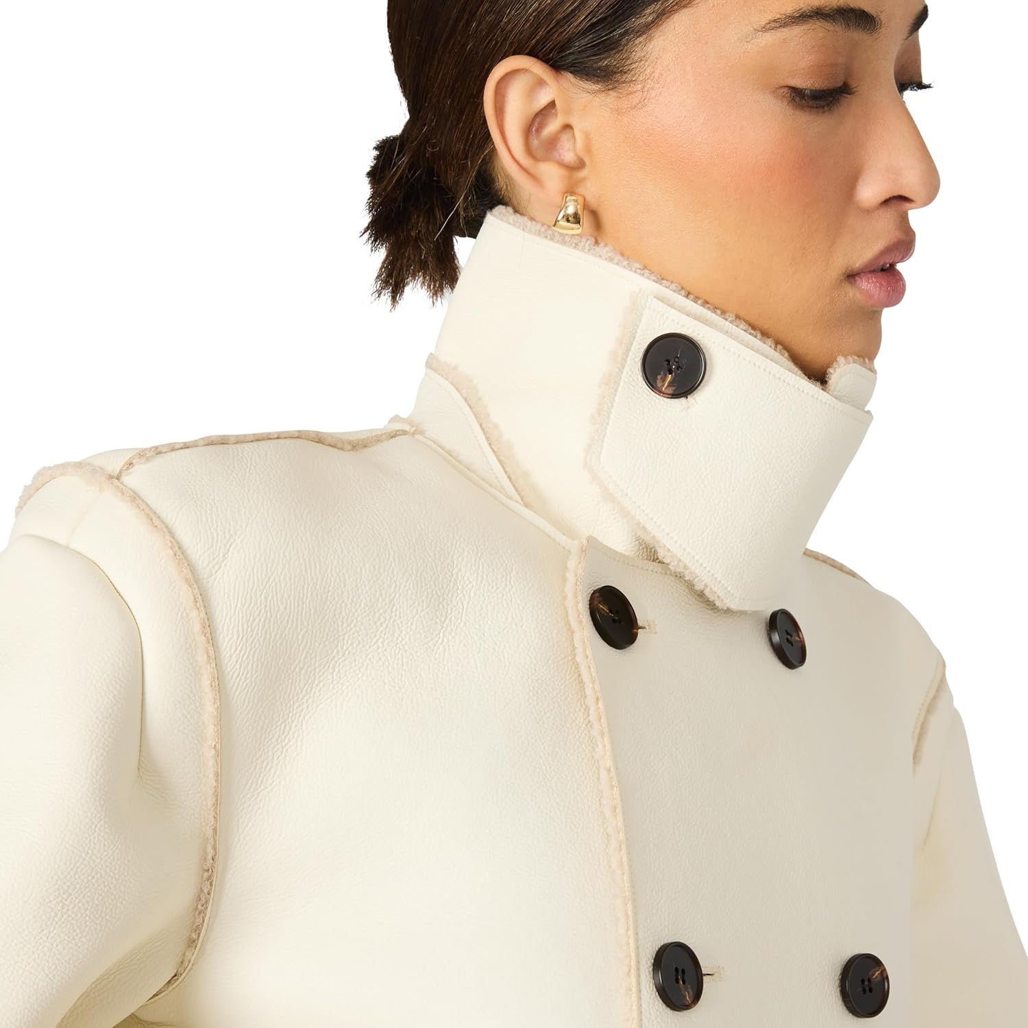 Steve Madden womens LIV Coat - Image 2