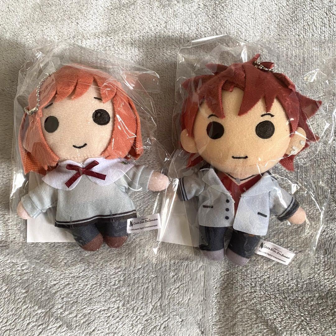 ときメモGS2 針谷幸之進 グッズ 9点セット ときメモGS2 針谷幸之進 グッズ 9点セット - メルカリ