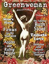 Greenwoman Volume 5: Ruth Stout
