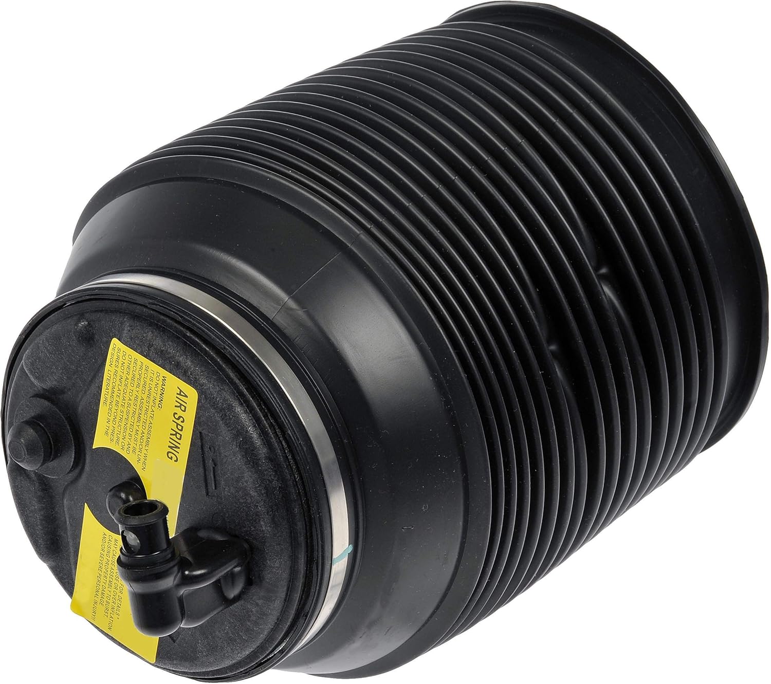 Dorman 949-451 Rear Passenger Side Air Suspension Spring Compatible with Select Lexus/Toyota Models