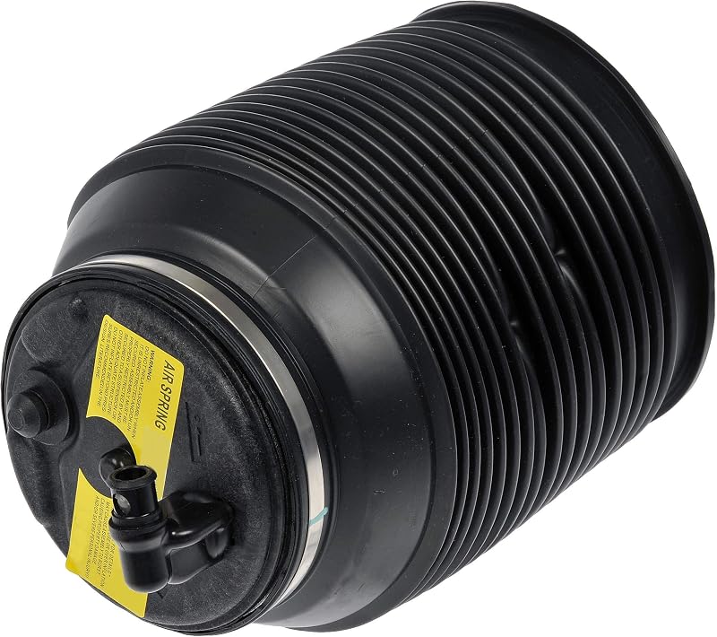 Mola pneumática da suspensão traseira direita Dorman 949-451 para Lexus GX470 e Toyota 4Runner – 1 unidade
