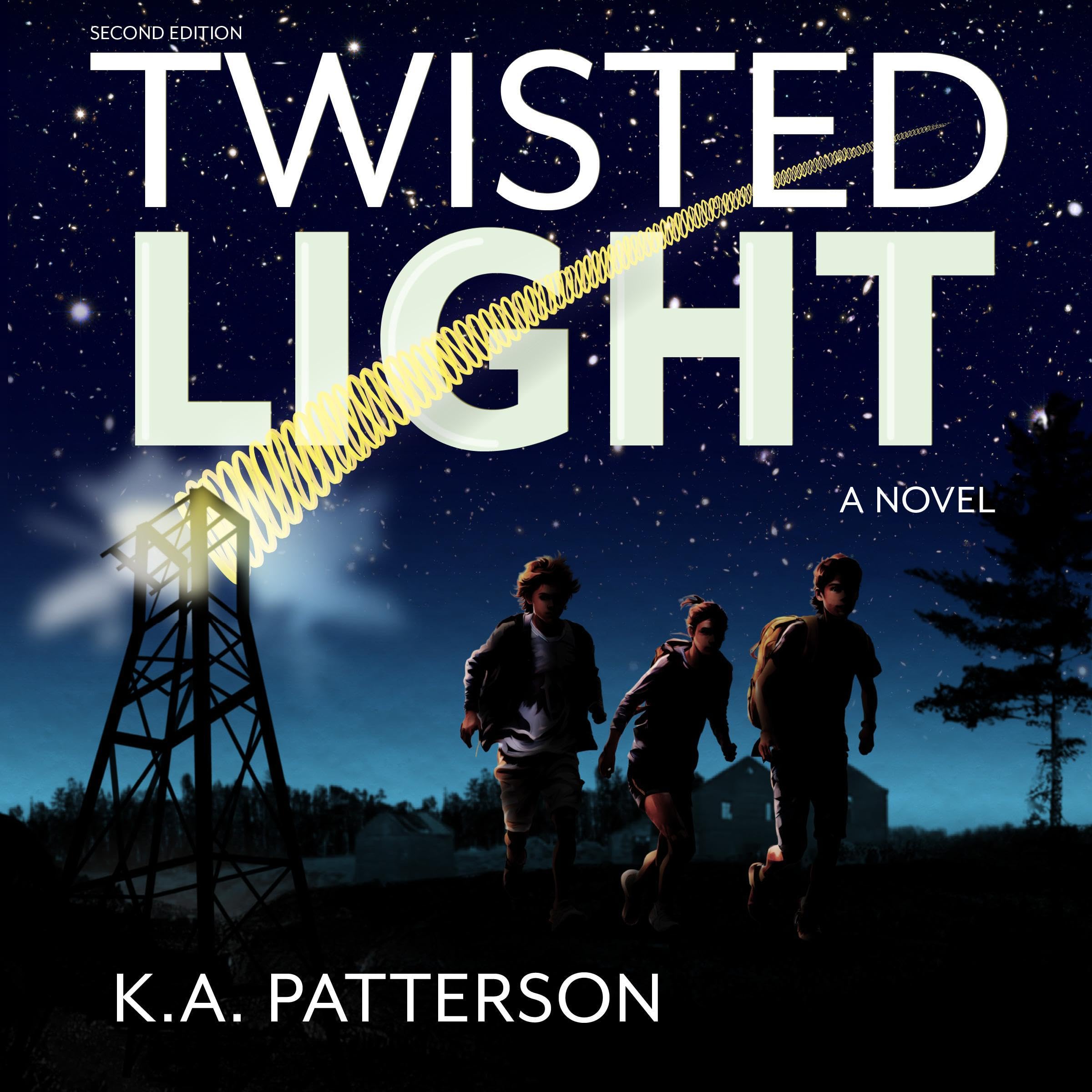 Twisted Light