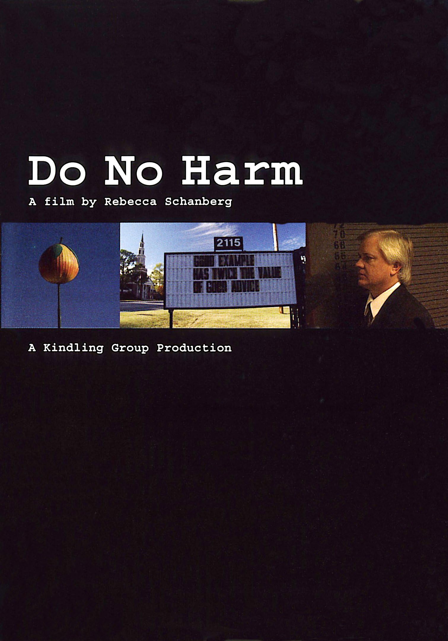 Do No Harm