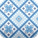 Ucrania étnico patrones de papel tapiz