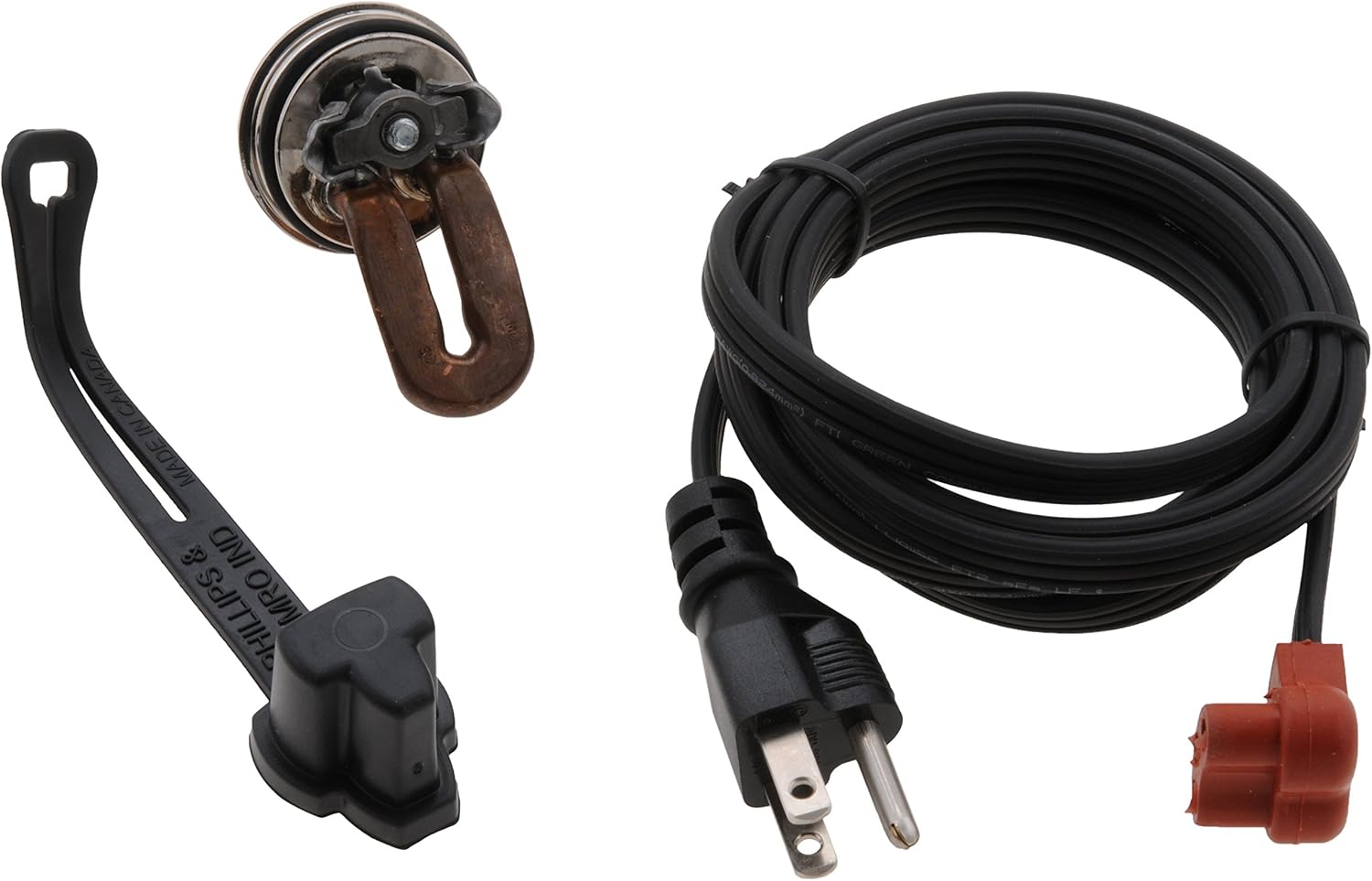 Zerostart 3100024 Engine Block Heater (3100024), Engine Heaters