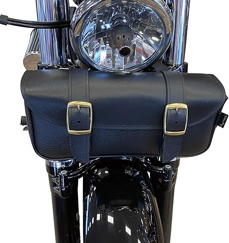 Miniatura 2 de Willie & Max 59590-08 - Bolsa de herramientas para motocicleta