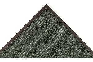 Notrax 117 Heritage Floor Mats Adds Vibrant Color to Your Doorstep