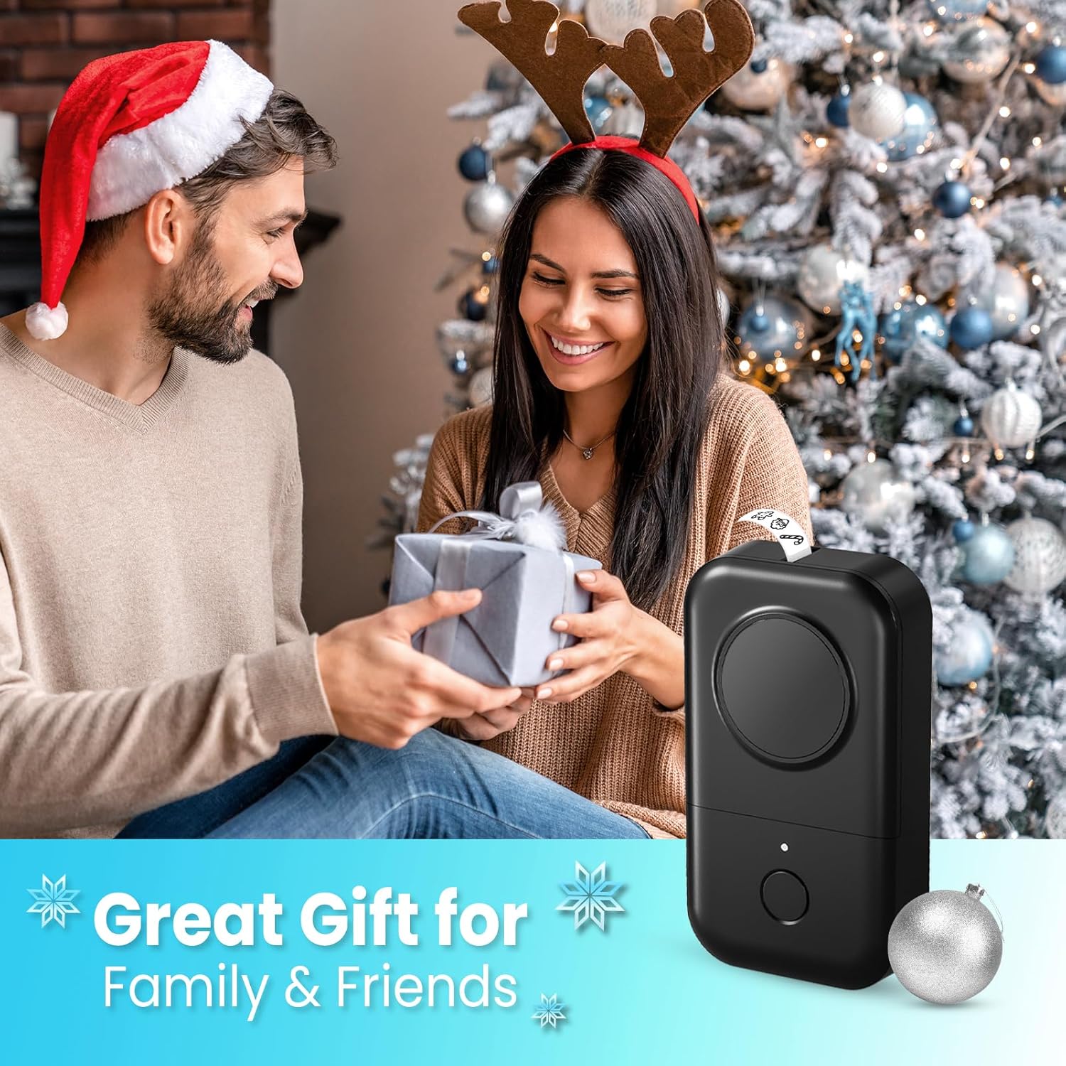 Phomemo D30 Label Maker