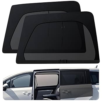 く*こ様 オグショーハイエースサンシェード(リア・スライドドア) く*こ様 オグショーハイエースサンシェード(リア・スライドドア