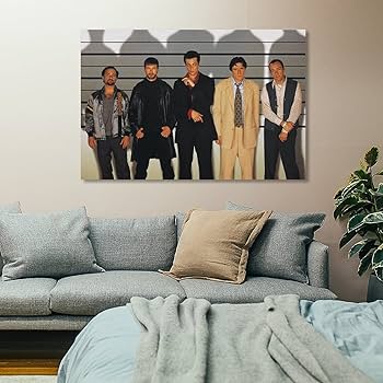 Amazon.co.jp: The Usual Suspects ユージュアル・サスペクツ名作映画 Amazon.co.jp: The Usual Suspects ユージュアル・サスペクツ名作映画