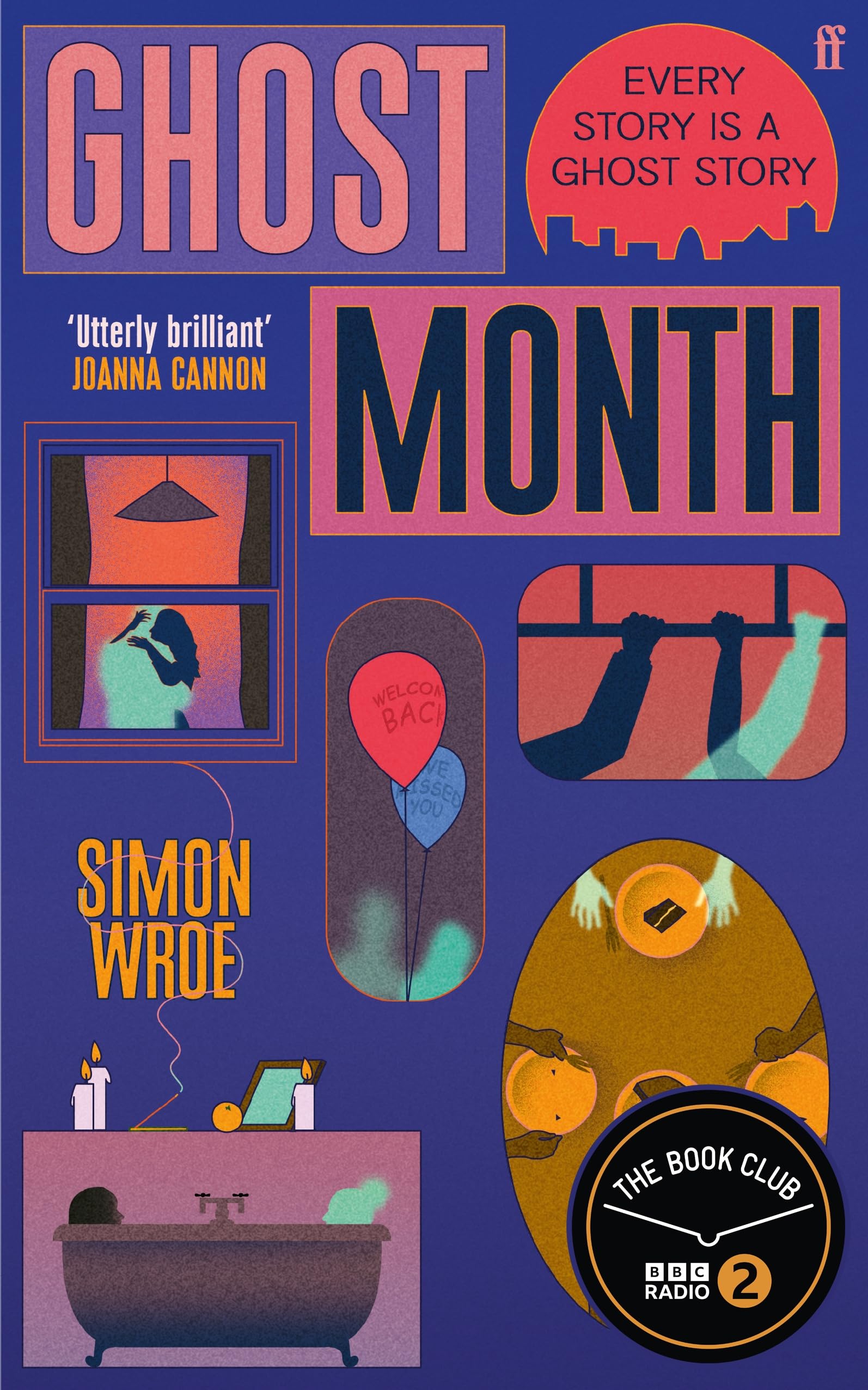 Ghost Month