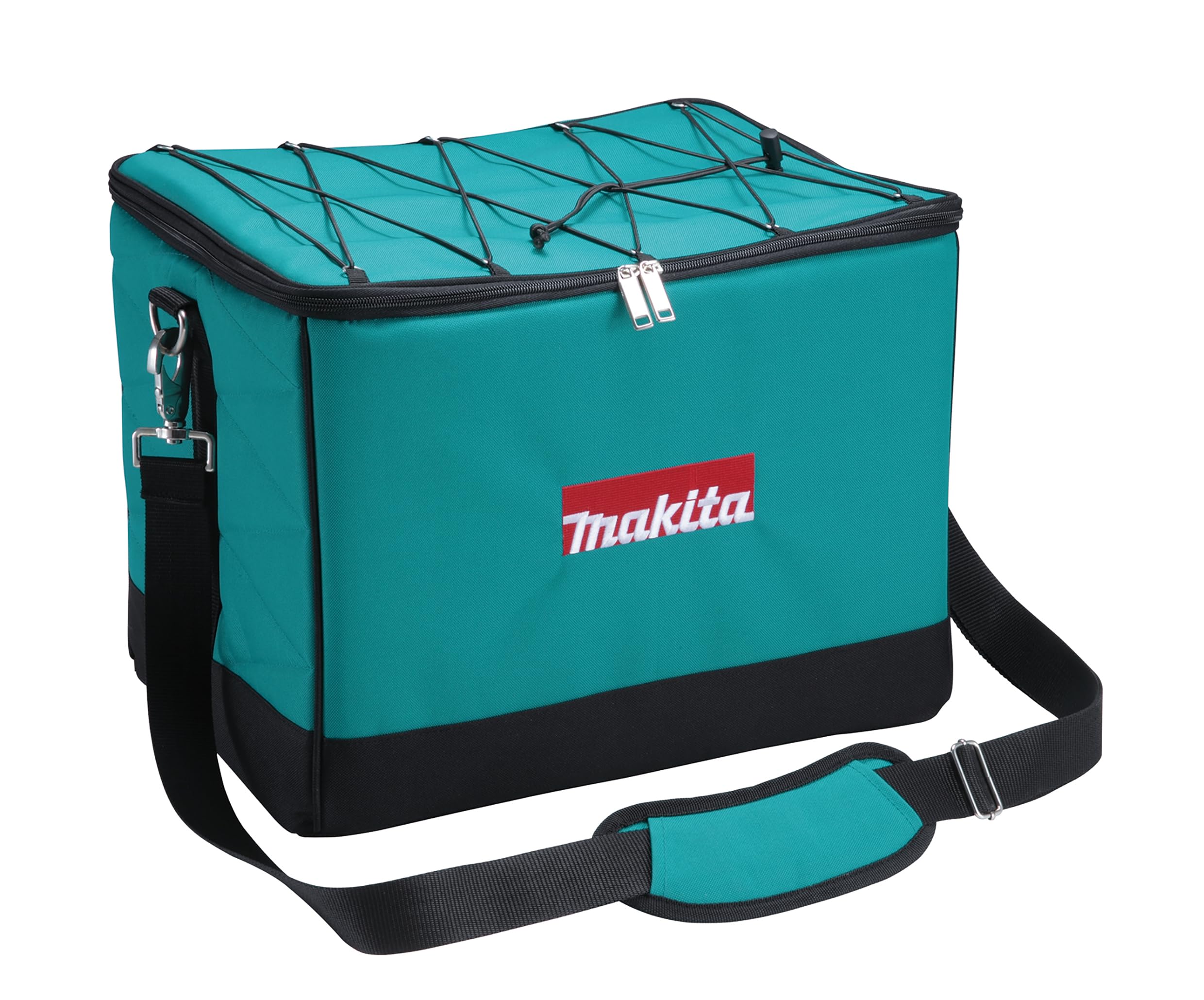 Makita Turquoise Tool Bag, 831327 5