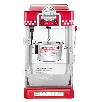 Amazon | Great Northern Popcorn Company 83-DT5621 Northern