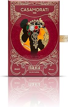 Amazon | セルヨッフ カサモラティ イタリカ オードパルファン 30ml